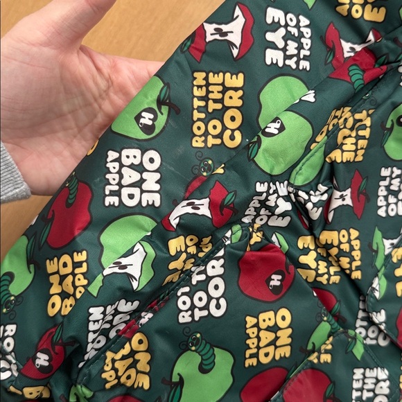 harajuku lovers apple bag - Picture 6 of 6